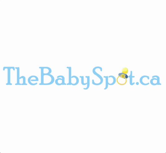 A Review by The Baby Spot: Nip Gloss For Cracked Nipples and Lips