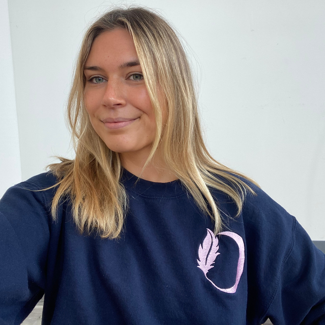 Supermama Sweatshirt