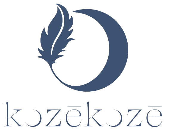 kozēkozē® logo