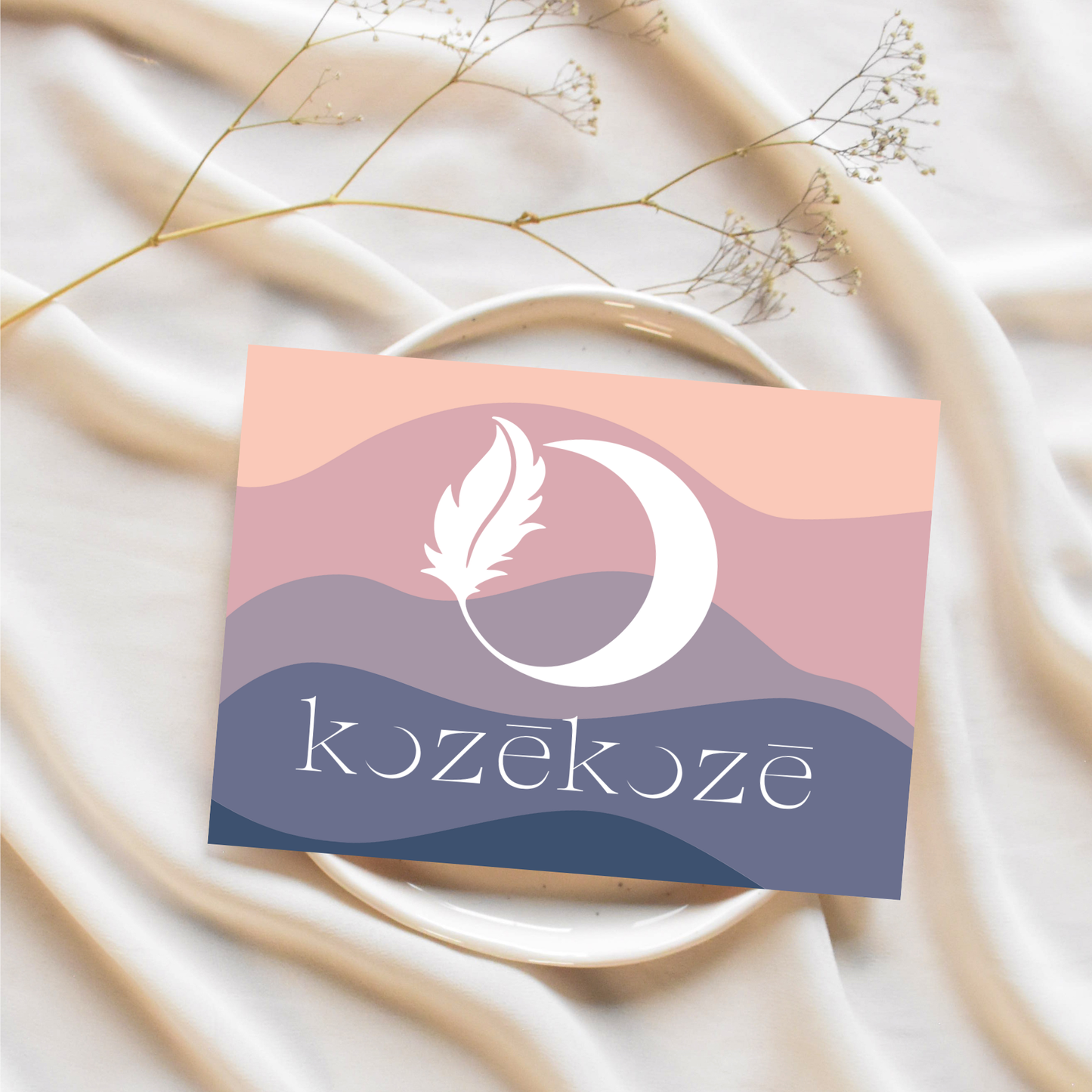 kozēkozē gift card
