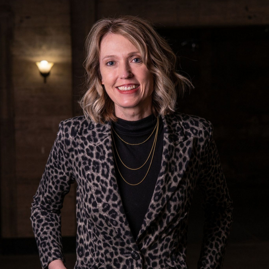 How To Prepare for Birth & Postpartum with Kristin Revere