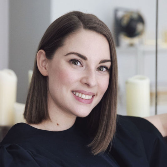 Supporting Women at Every Life Stage with Aubrey Hubbell