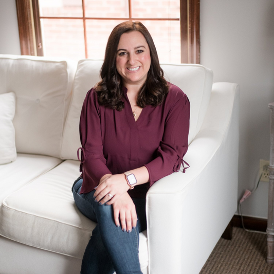 EMDR and Mental Health Support with Abbie Ames