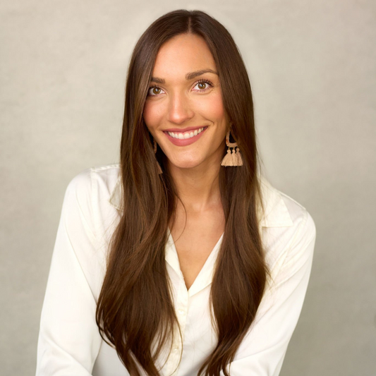 Womb Healing and Detox with Ahna Mikl