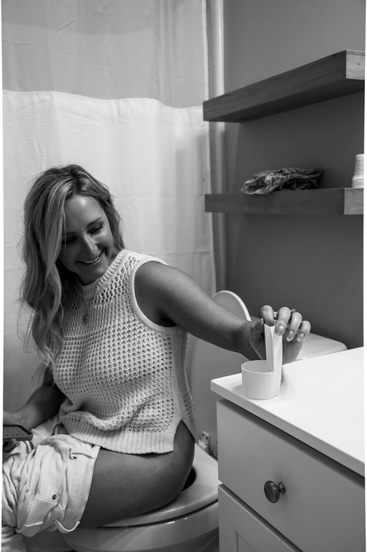 The Steps Before IVF