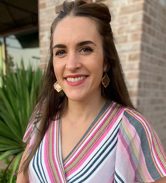 Exploring "Labor Land" with Kelly Pedrozo