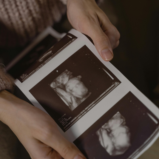 Love, Loss, and What Remains: Honoring Pregnancy and Infant Loss