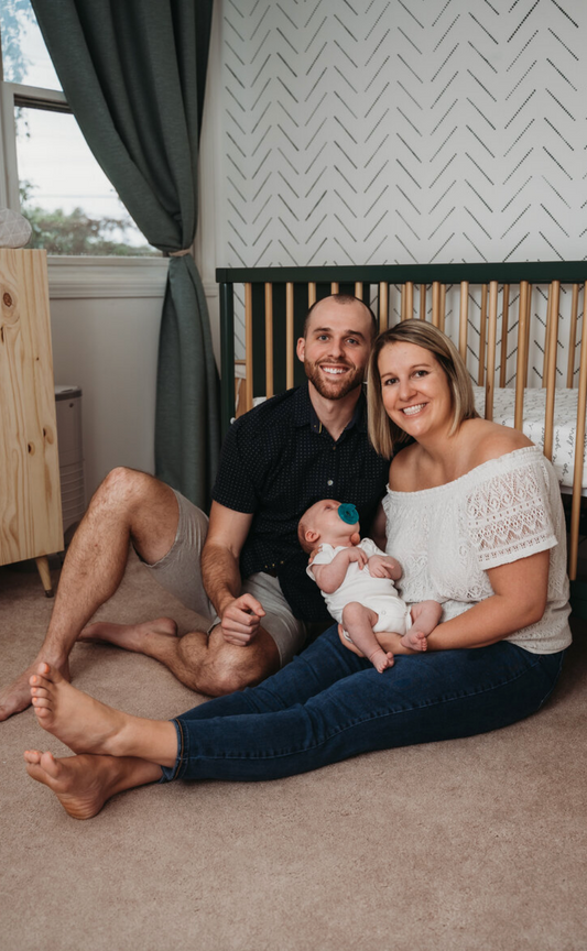 Doula Care, Birth and Mindset with Erin Brier