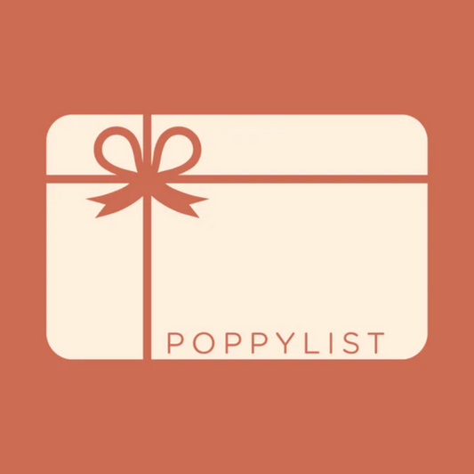 Building Poppylist Midst Postpartum Challenges