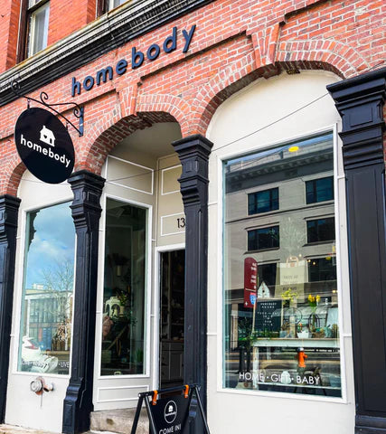 kozēkozē Nip Gloss Now Available At Homebody