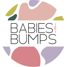 kozēkozē Hosts Booths at Babies and Bumps Events