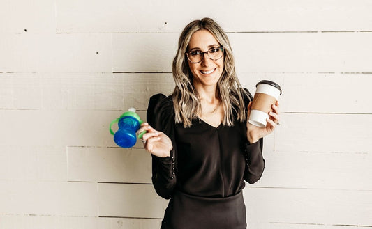 Momagement with Marisa Lonic