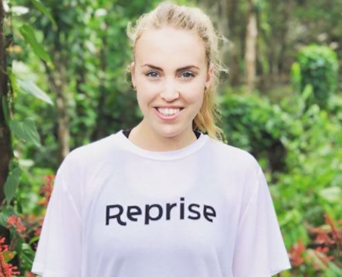 Non-Toxic Activewear Made of Plants with Mary Bemis