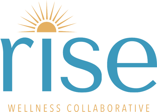 Perinatal Mental Health with Rise Wellness Collaborative