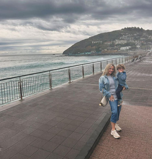 Garrett’s Fertility Journey + Health Advocacy