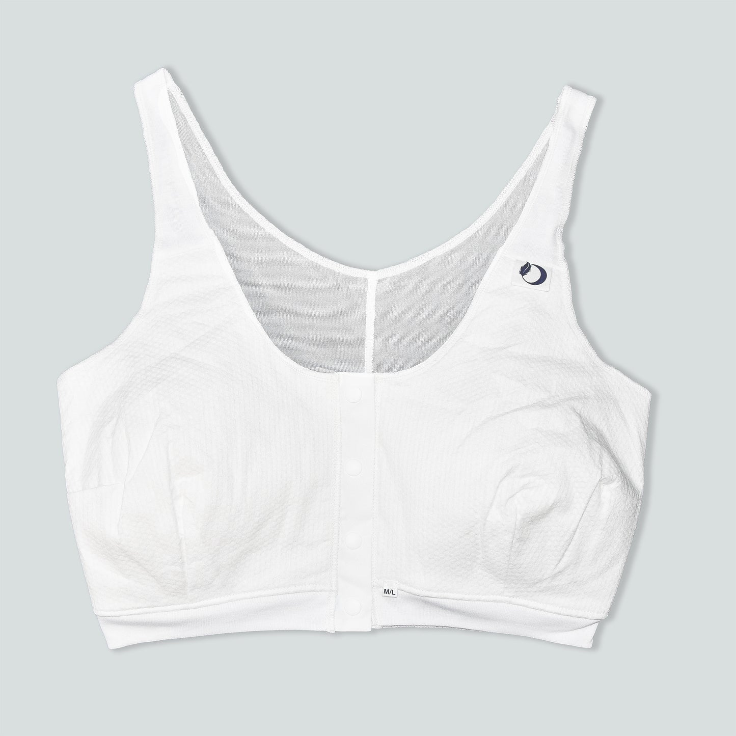The Nipple Diaper