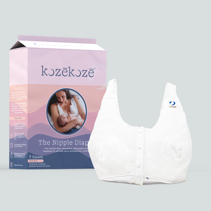 The Nipple Diaper